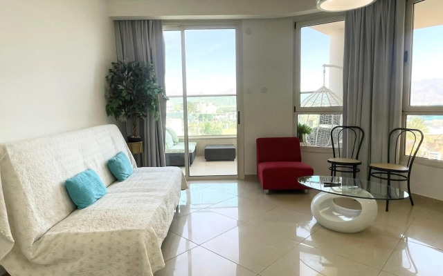 2Br Vacation Home Eilat