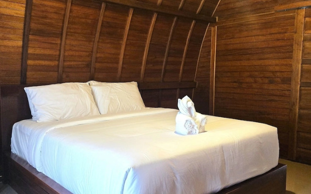 Dudu Cottage Nusa Penida