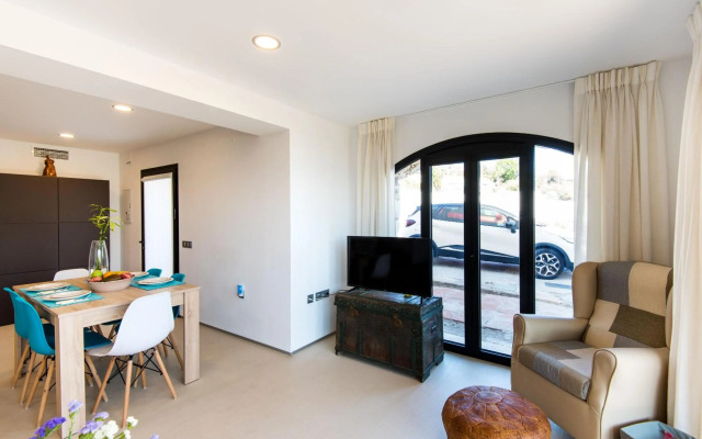 Beach Pearl Cala de Mijas