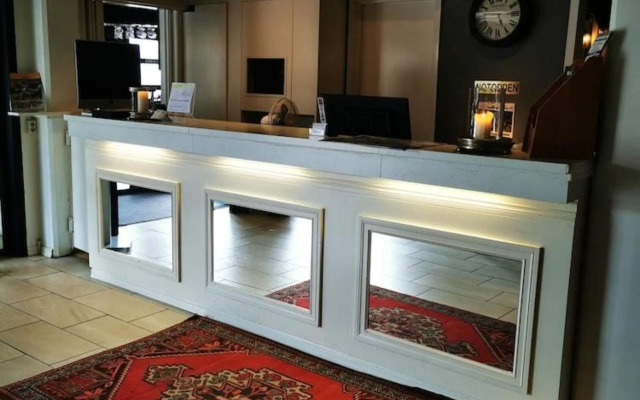 Thon Partner Hotel Notodden
