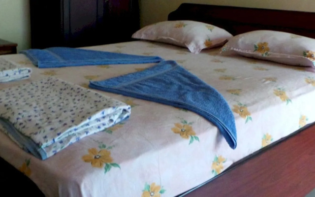 Paradise Guest House