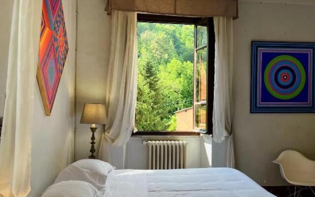 Villa Sardi Luxury House