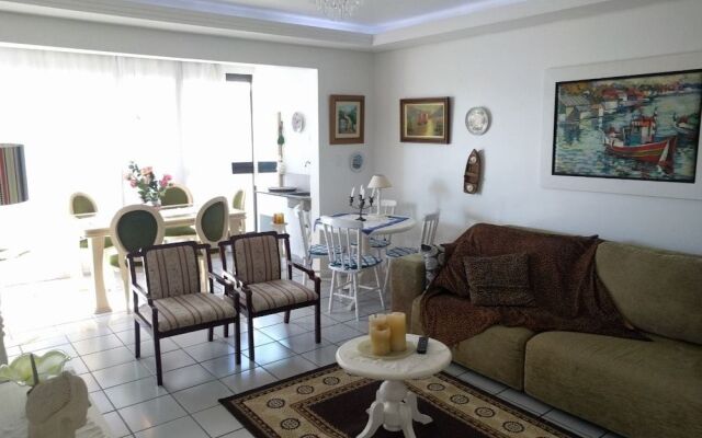 Habitat Villa Florida Praia Ingleses