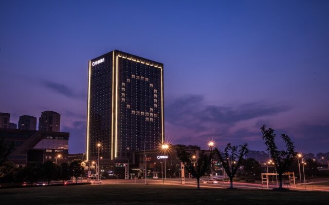 The Qube Hotel Xuzhou East