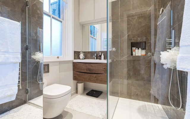 Lovely 1 Bedroom Flat in Chelsea