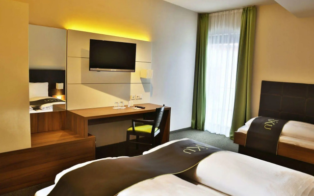 RiKu HOTEL Weissenhorn