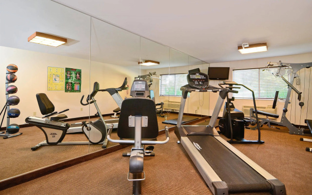 Best Western Wittenberg Inn