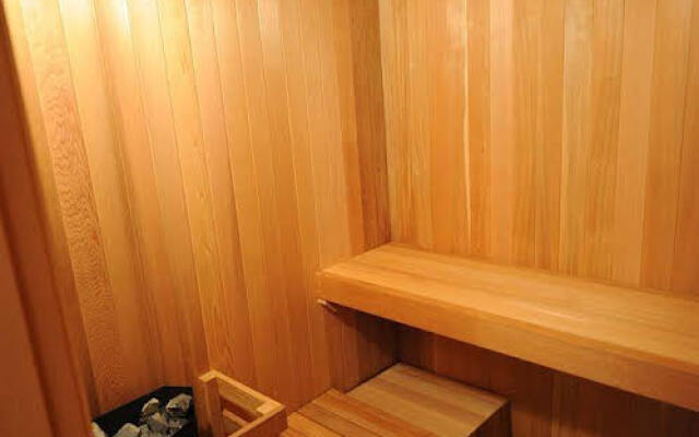 Riverside Garden Richmond