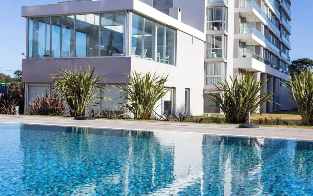 Oceana Suites en Bellagio Tower, Punta del Este