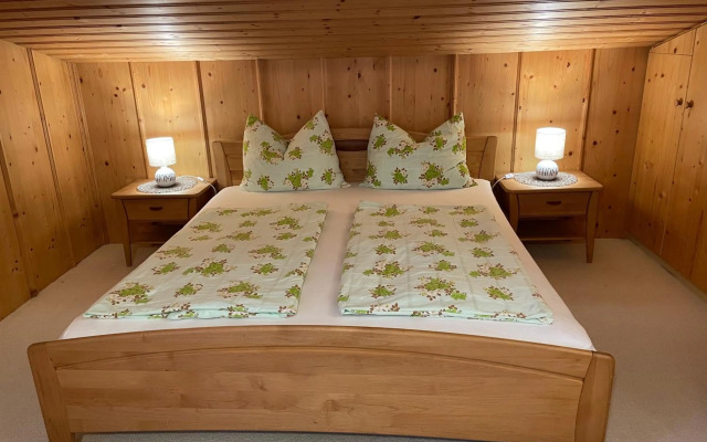 Appartementhaus FICHTERN