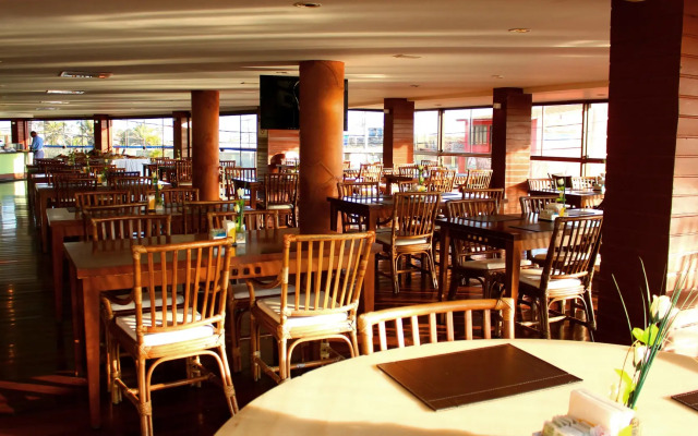 Natal Praia Hotel
