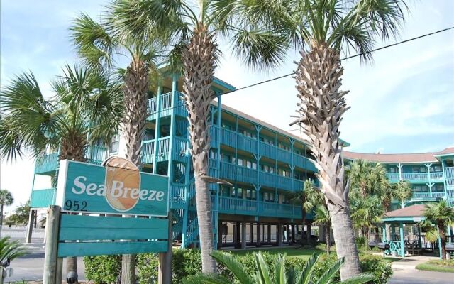 Sea Breeze 318 by RedAwning