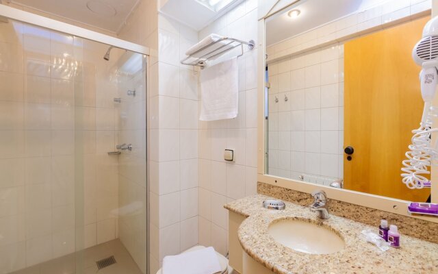 Tri Hotel & Flat Caxias