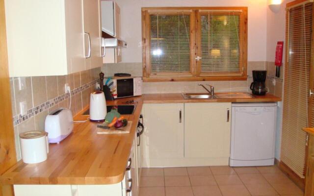 Chalet Clementine