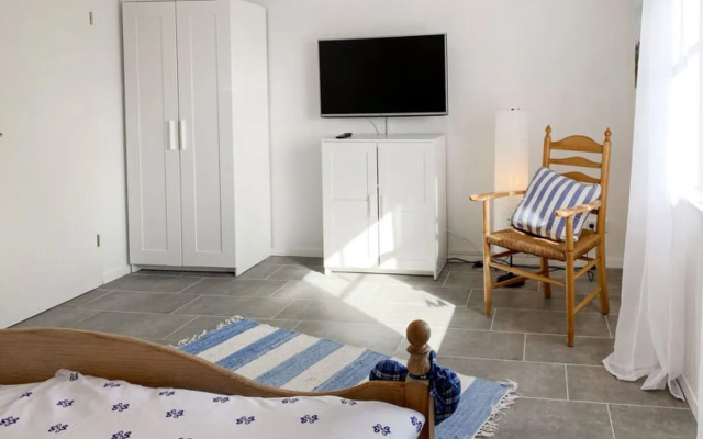 House Rose Ditzum