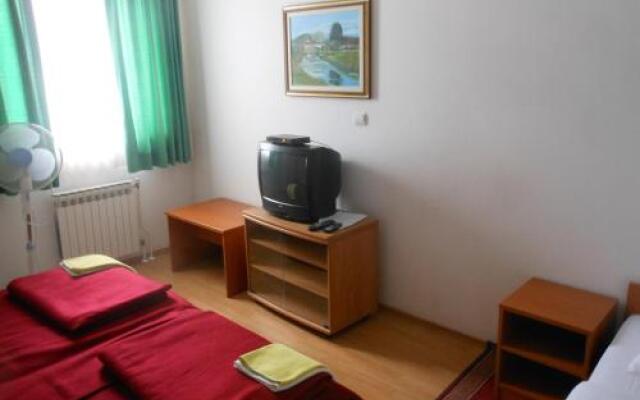 Hotel Klek