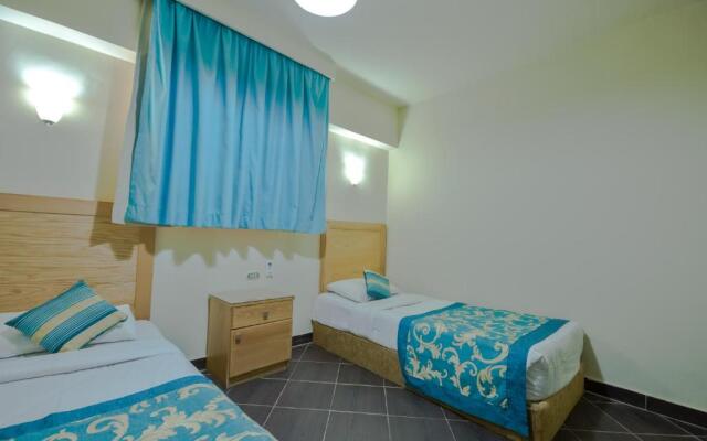 Porto Holidays Sokhna Apartments