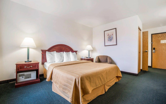 Helena Inn Airport