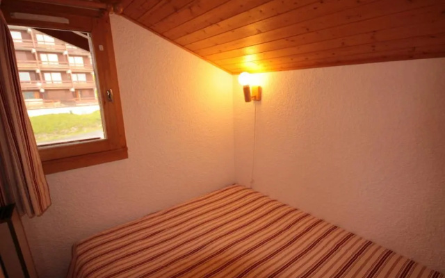 Appartement Les Saisies, 2 pièces, 4 personnes - FR-1-293-210