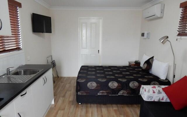 Millmerran Village Caravan Park