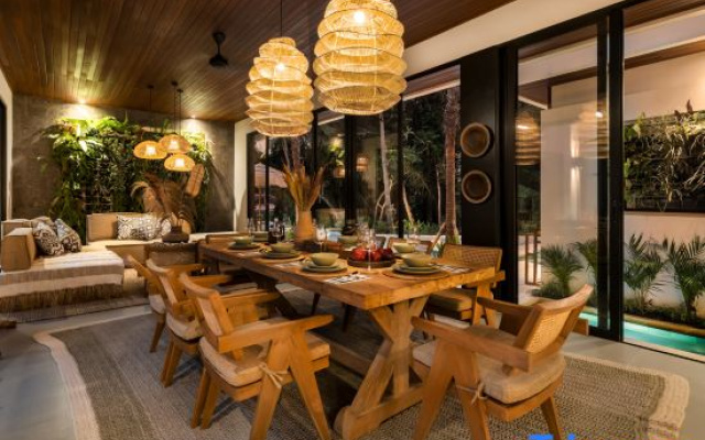 Villa Lumen by BaliSuperHost
