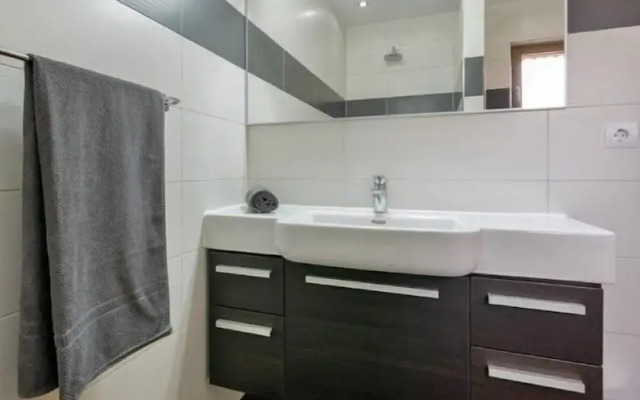 Holiday Home Leko