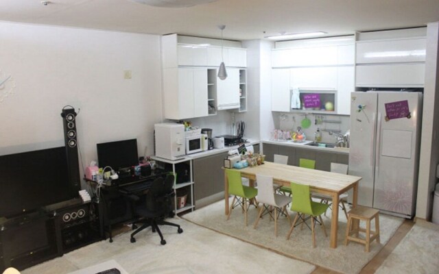 Jimmy Guest House - Hostel