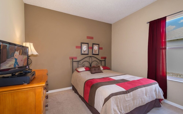 6 BR Symphony Cove Sleeps 14