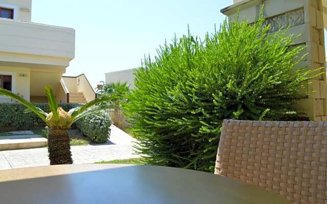 Mythos Beach Resort