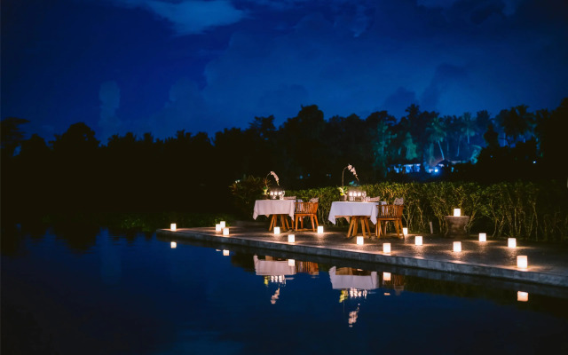 Alila Ubud. Bali