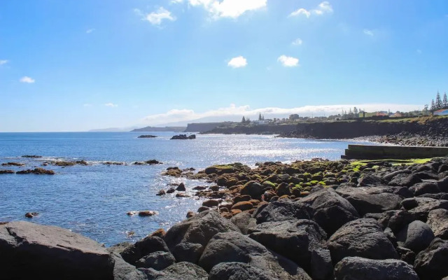 Vieira Rooms Natural Pools