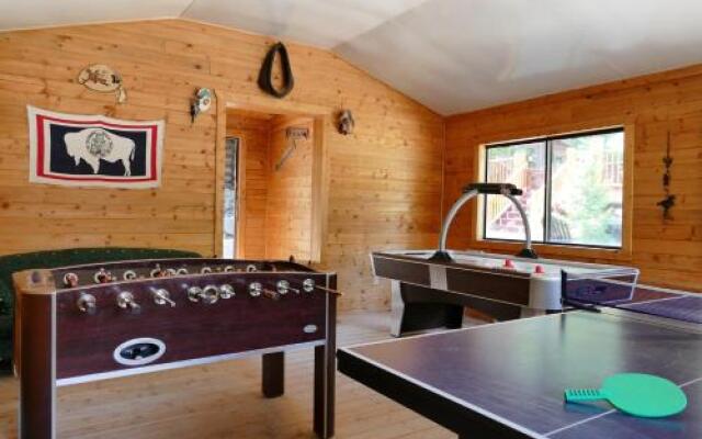 Bill Cody Ranch
