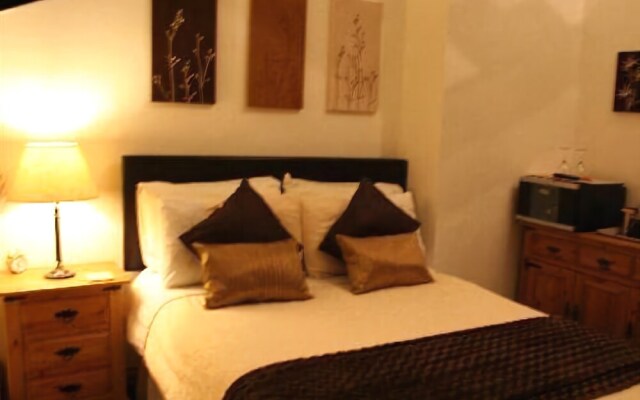 Racehorse Inn