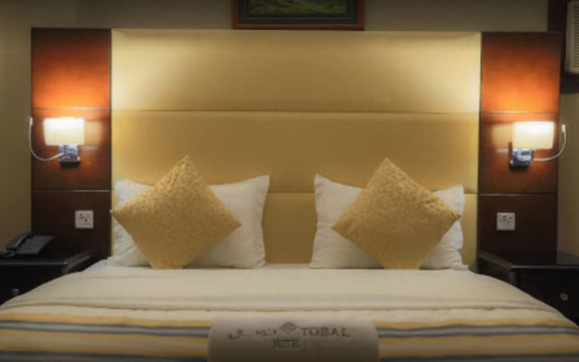 Tobal Abha Hotel Apartments