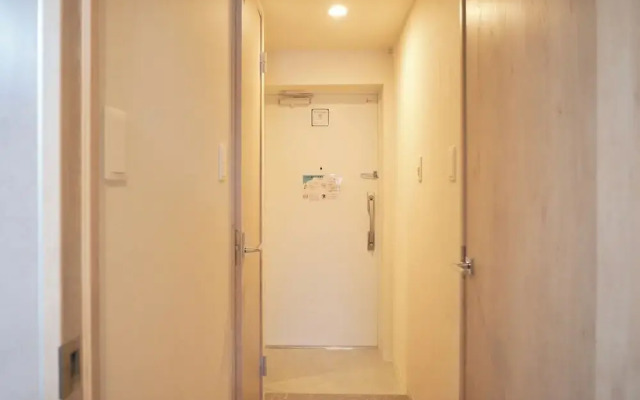 AQUA RESIDENCE Sangenjaya