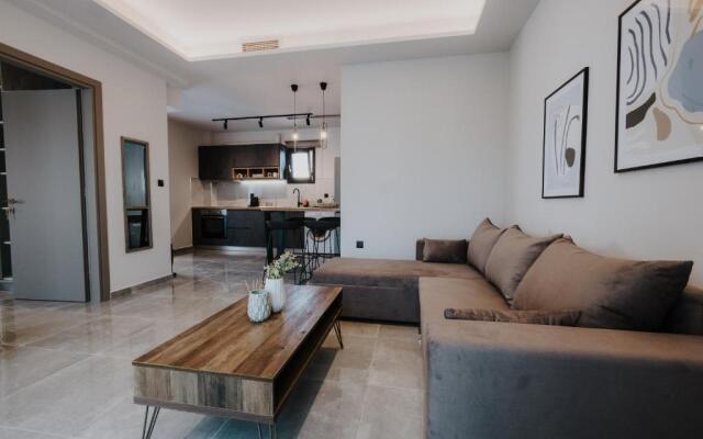 Pearl Apartel C4