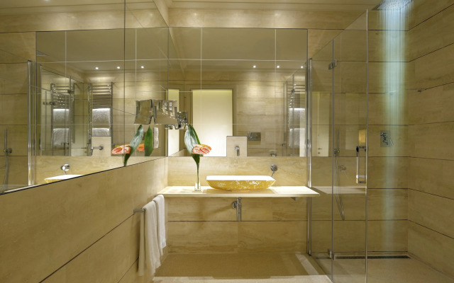 Grand Hotel Minerva