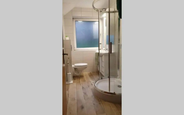 Mia Apartman, Eisenerz