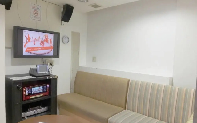 Itoen Hotel Atamikan