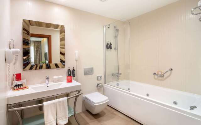 Ramada Plaza by Wyndham Istanbul Atakoy