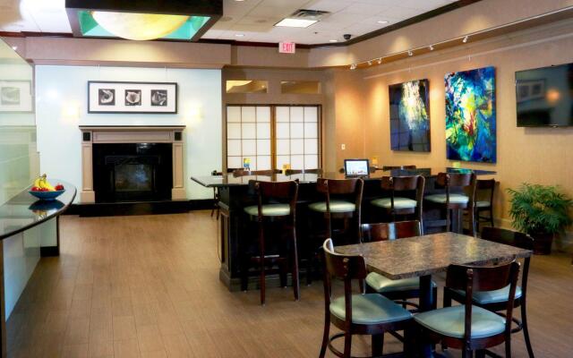 Holiday Inn Express Stony Brook by IHG