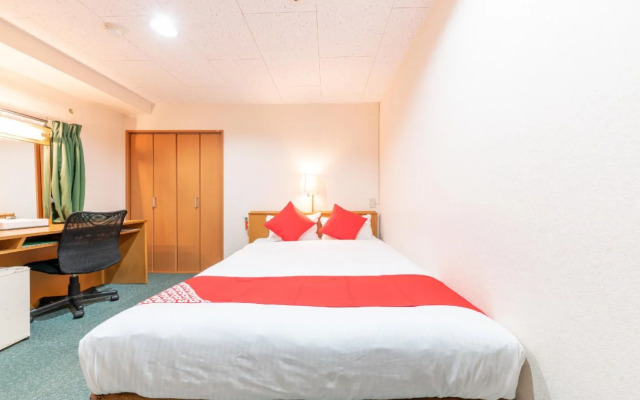 Ban Hotel Tsukiji Ginza