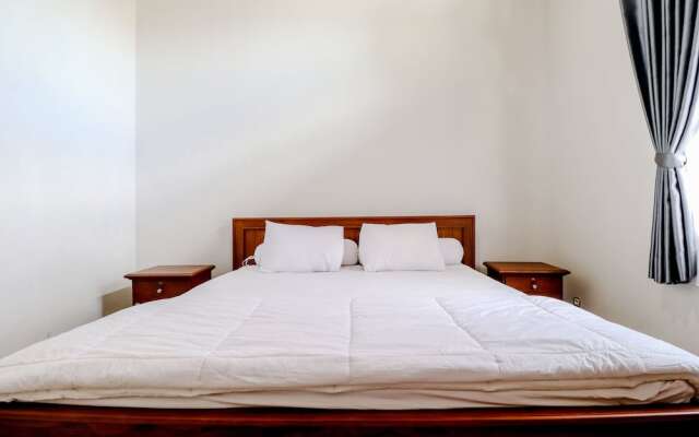 Jenak Homestay
