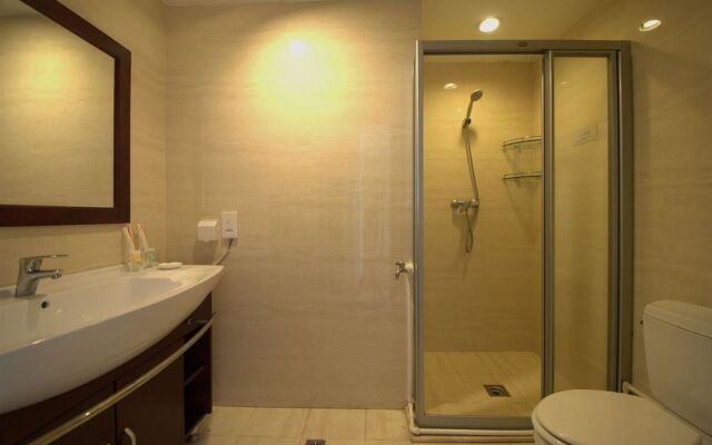Shenyang Shalun Meigui Apartment