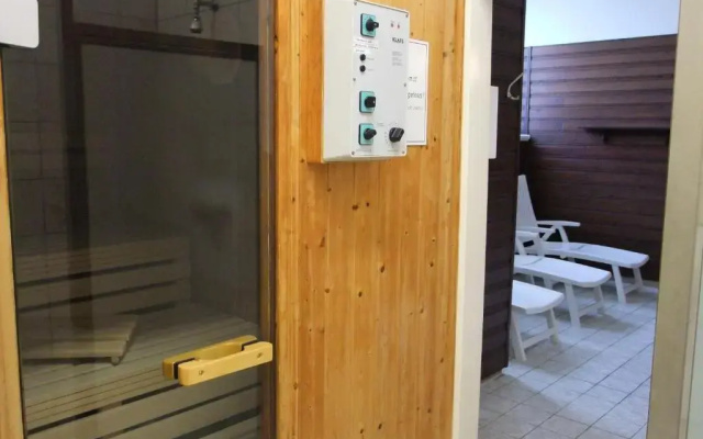 Ferienwohnung mit Seeischt im Haus Frische Brise 05.10