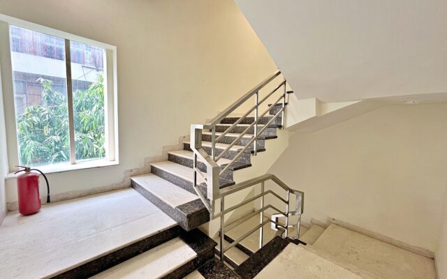 The Grand Orion - Kailash Colony