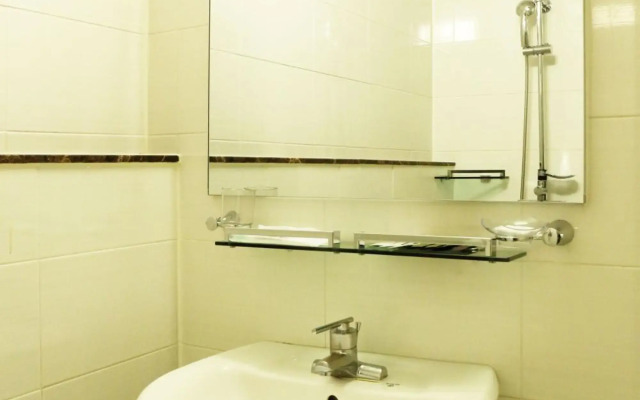Incheon The Hotel Yeongjong