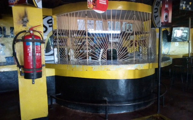 Mumbi Rose Guest House