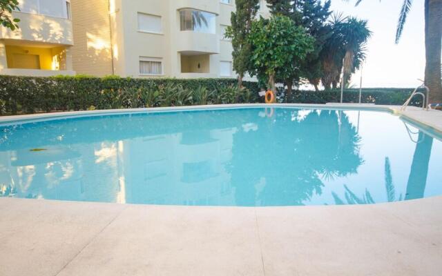 Apartamento Puerto Paraiso