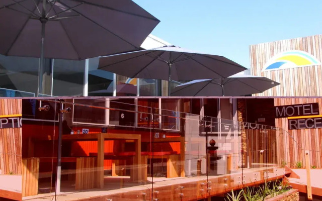 Top of the Town Motel Narooma